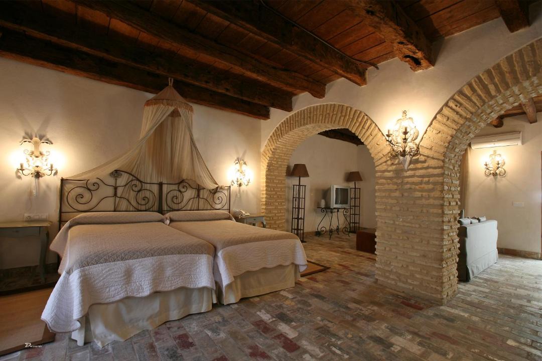 Photo of Bedroom in Sanlucar de Barrameda