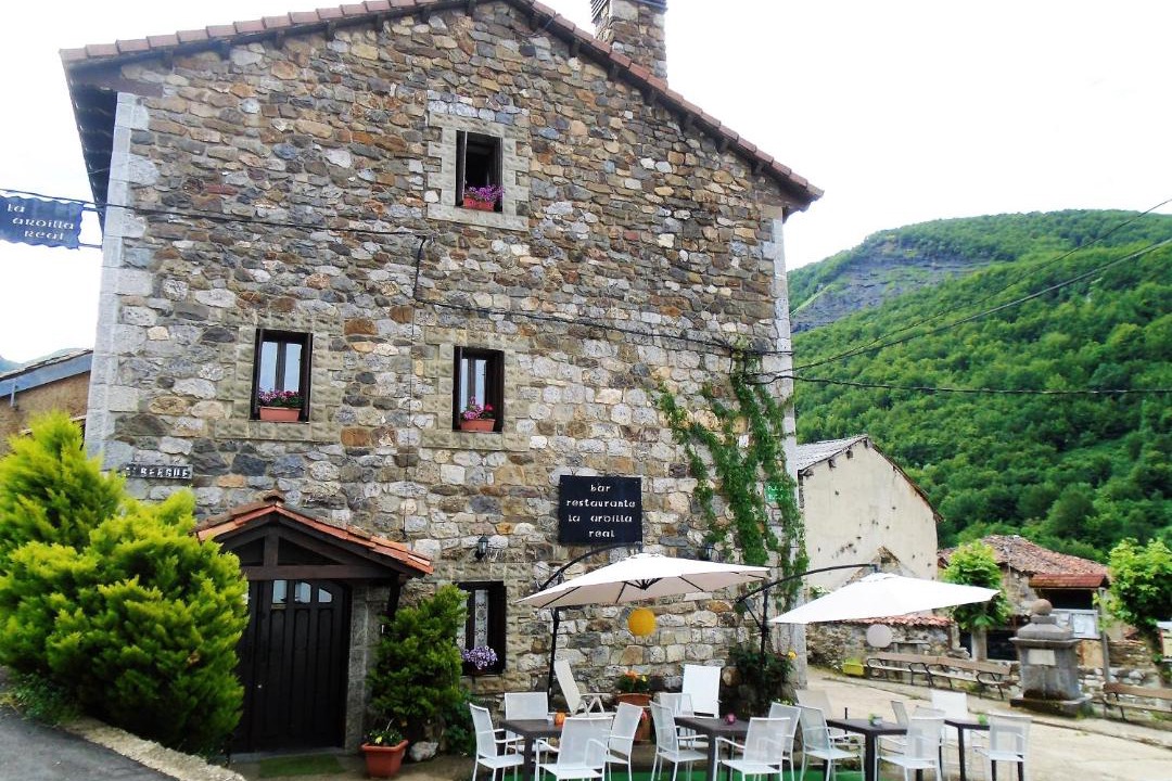 Photo of Others in Santa Maria de Valdeon