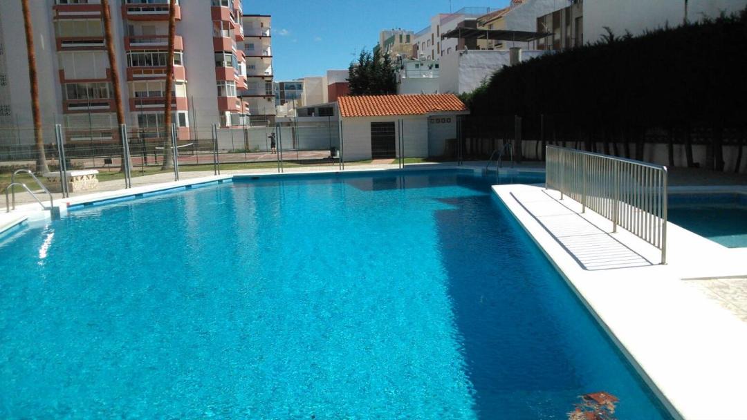 Photo of Outdoor in Torre del Mar