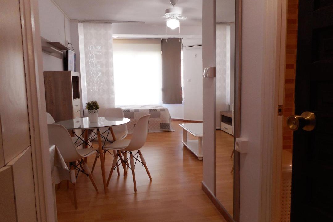 Photo of Livingroom in Torre del Mar