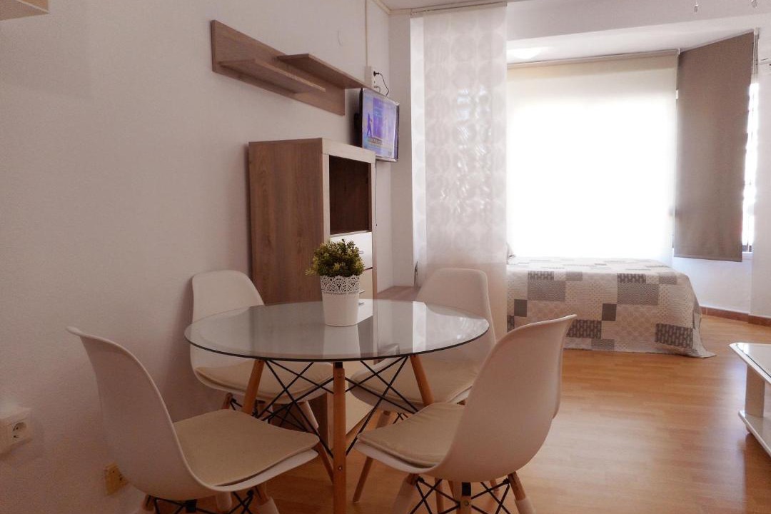 Photo of Livingroom in Torre del Mar