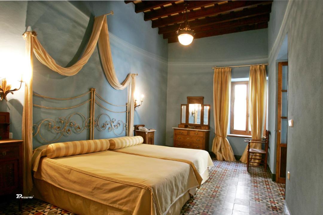 Photo of Bedroom in Sanlucar de Barrameda