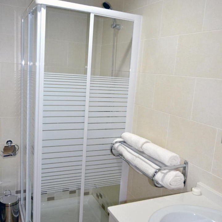 Photo of Bathroom in La Carlota