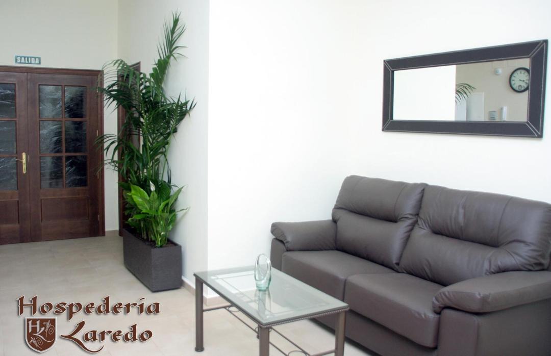 Photo of Livingroom in La Carlota