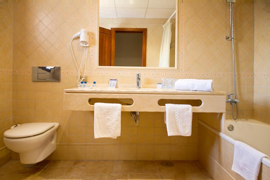 Photo of Bathroom in Bolonia