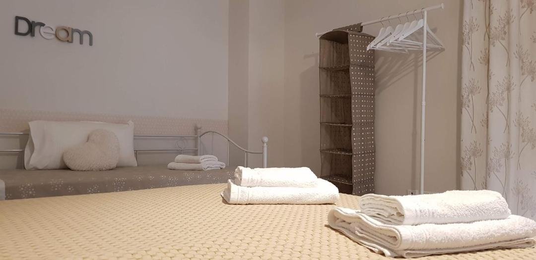 Photo of Bedroom in Santiago