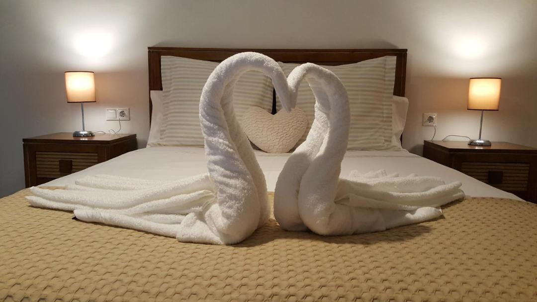 Photo of Bedroom in Santiago