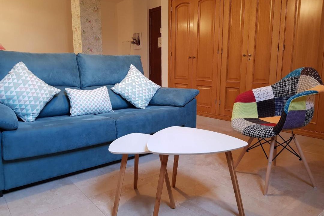 Photo of Livingroom in Santiago