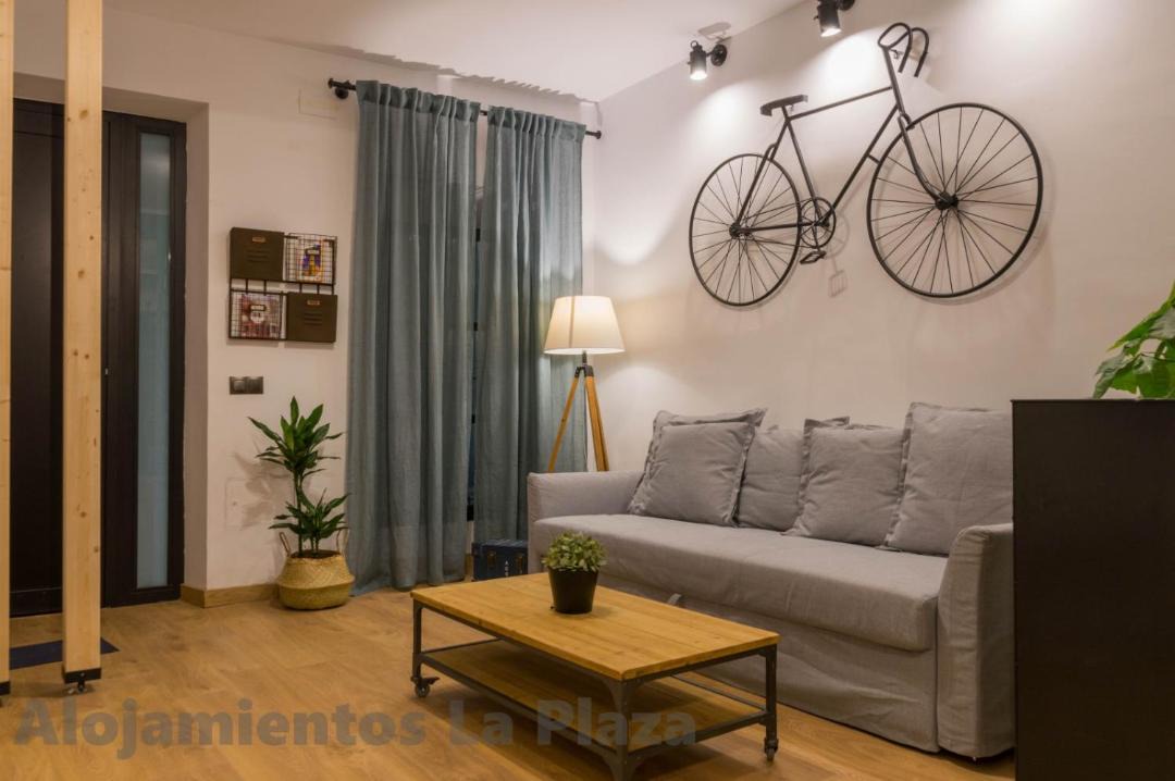 Photo of Livingroom in Villafranca de los Barros