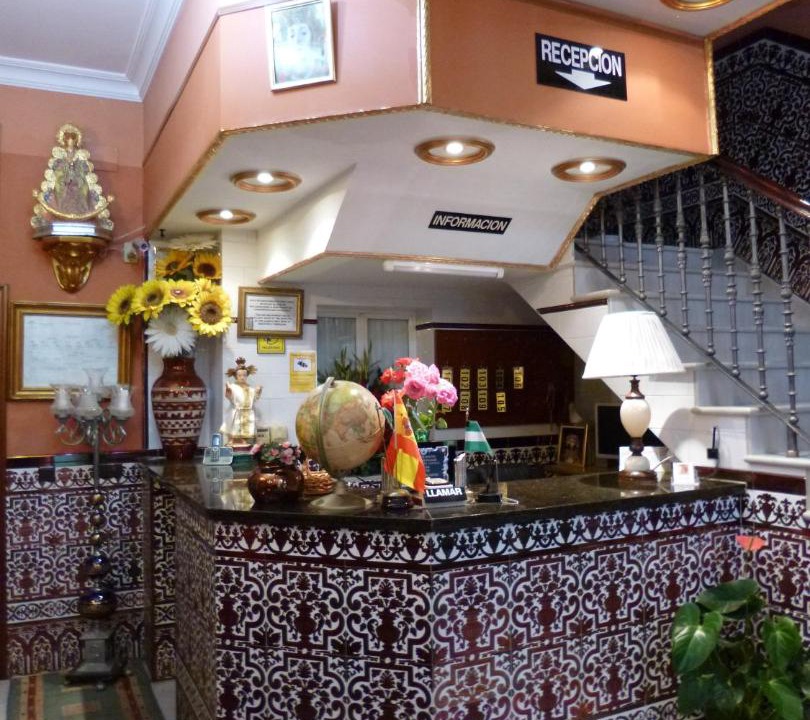 Photo of Kitchen in Los Palacios y Villafranca