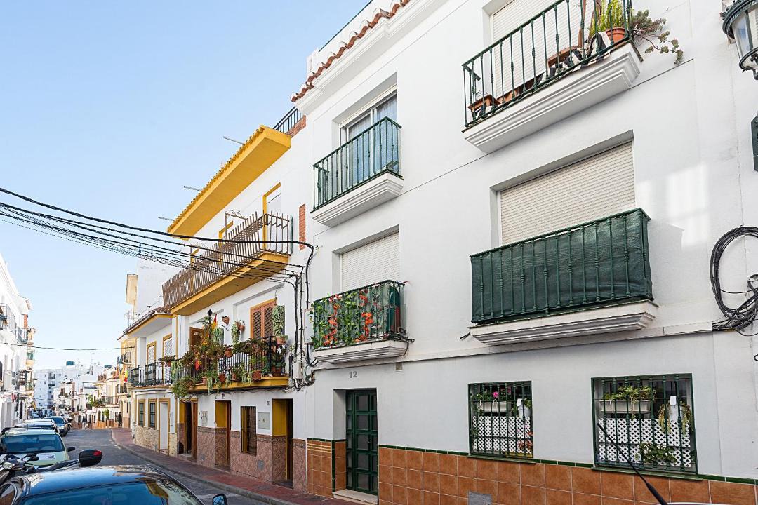 Photo of Others in Nerja City Centre