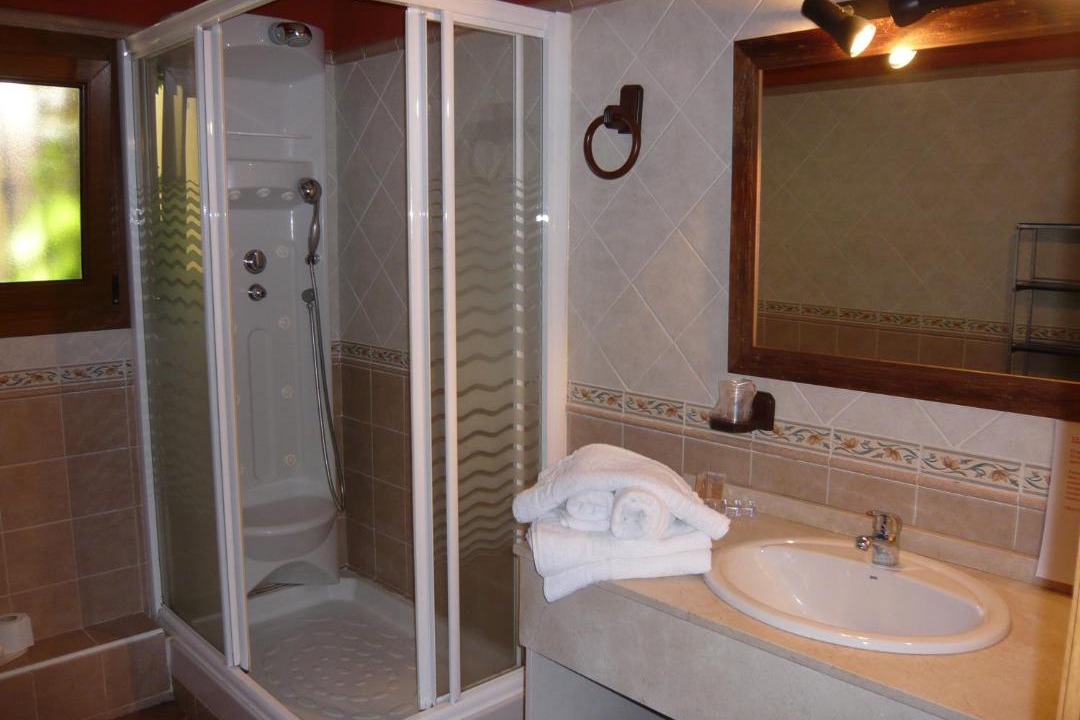 Photo of Bathroom in Sector I - El Inglesillo