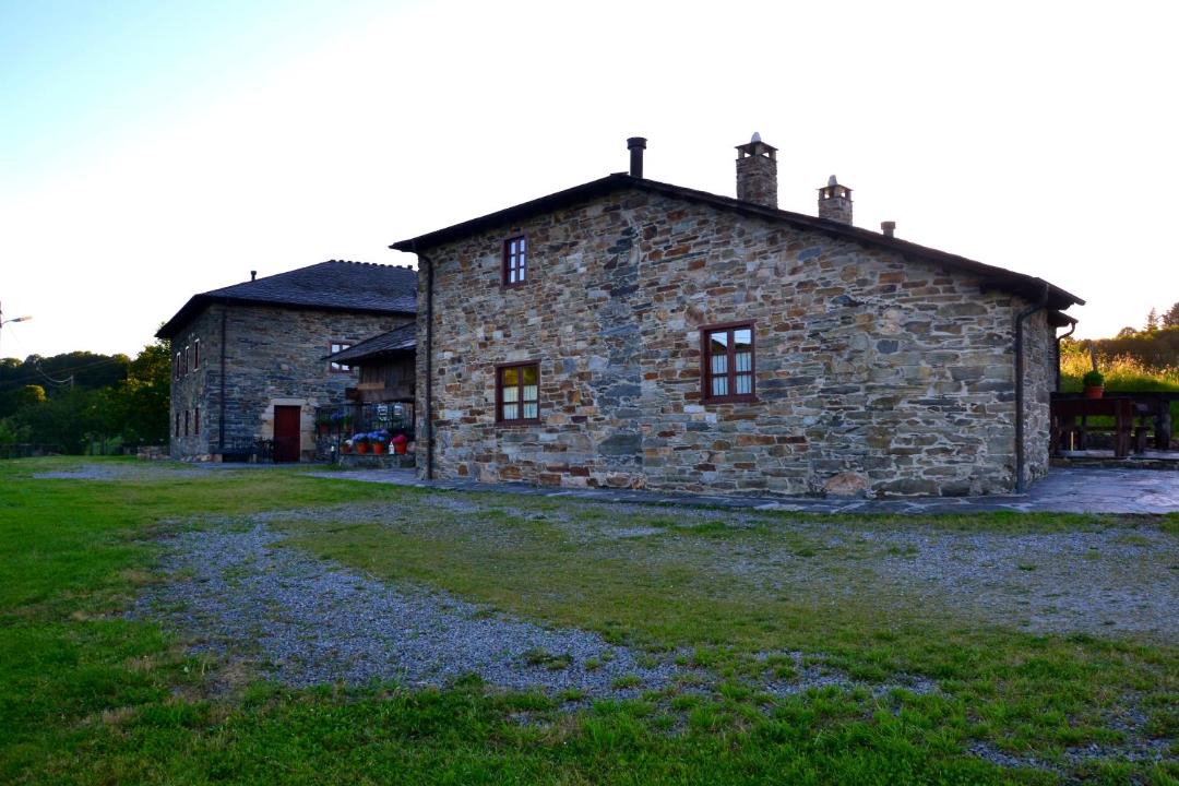 Photo of Others in San Martin de Oscos