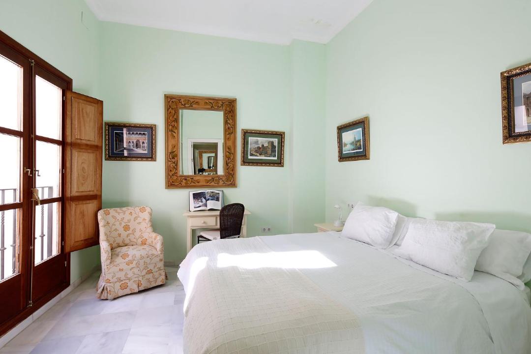 Photo of Bedroom in Feria