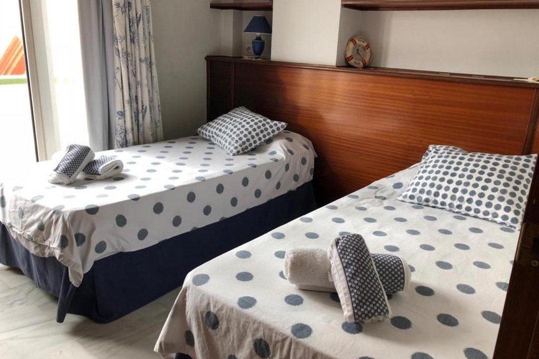 Photo of Bedroom in El Puerto de Santa Maria