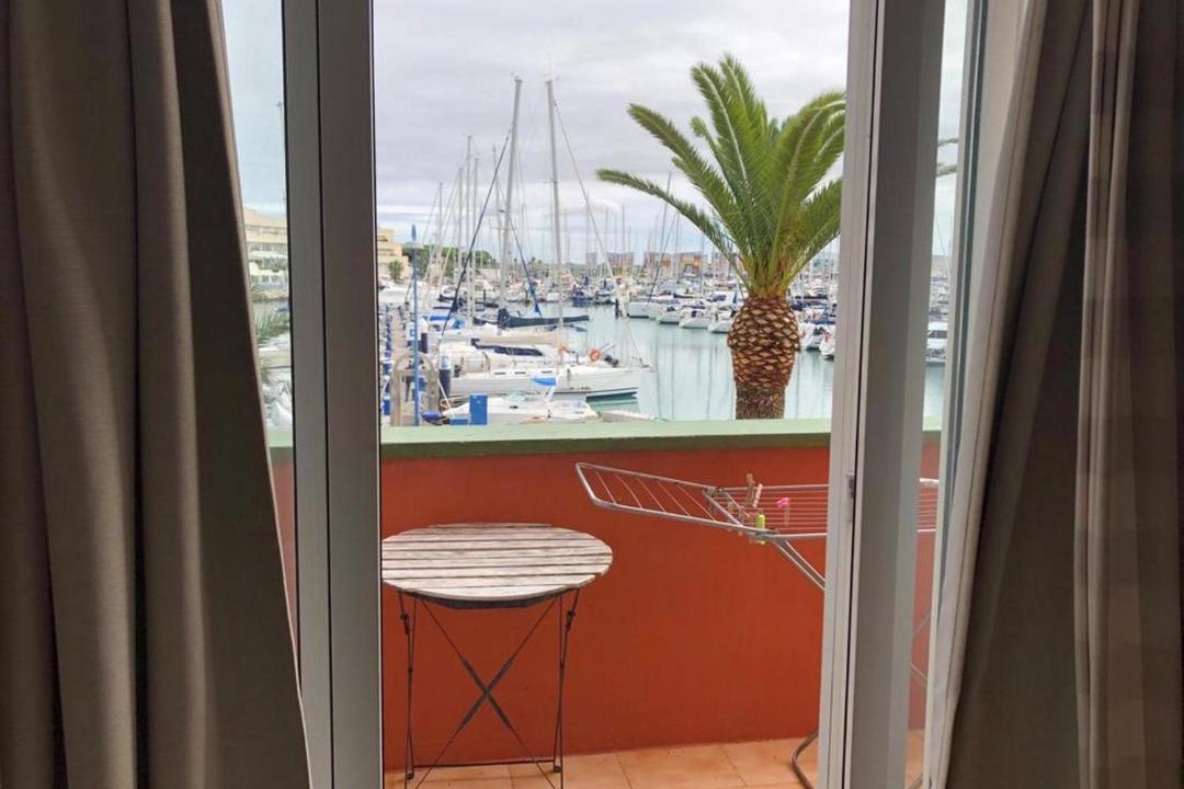 Photo of Patio Balcony in El Puerto de Santa Maria