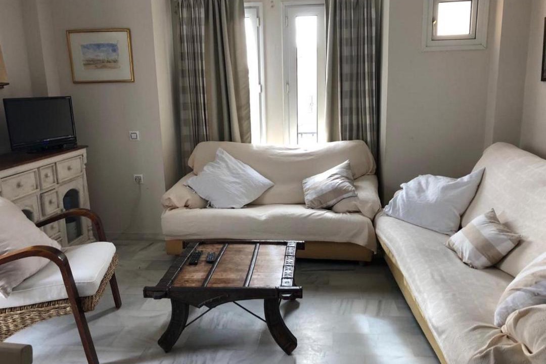 Photo of Livingroom in El Puerto de Santa Maria