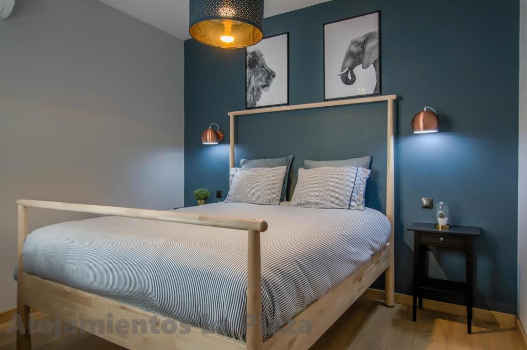 Photo of Bedroom in Villafranca de los Barros