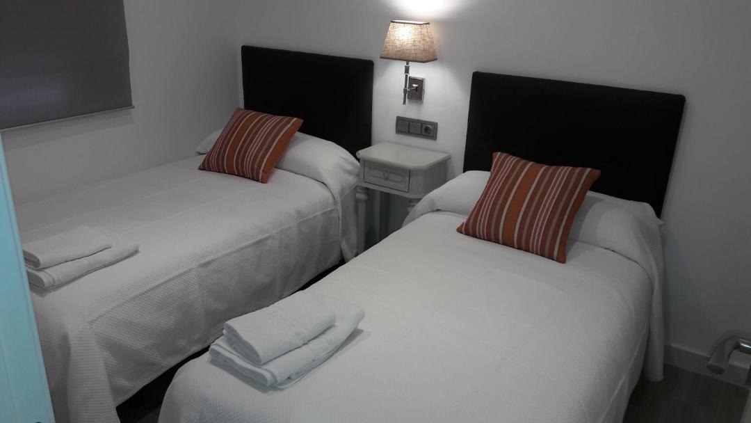 Photo of Bedroom in Cadiz