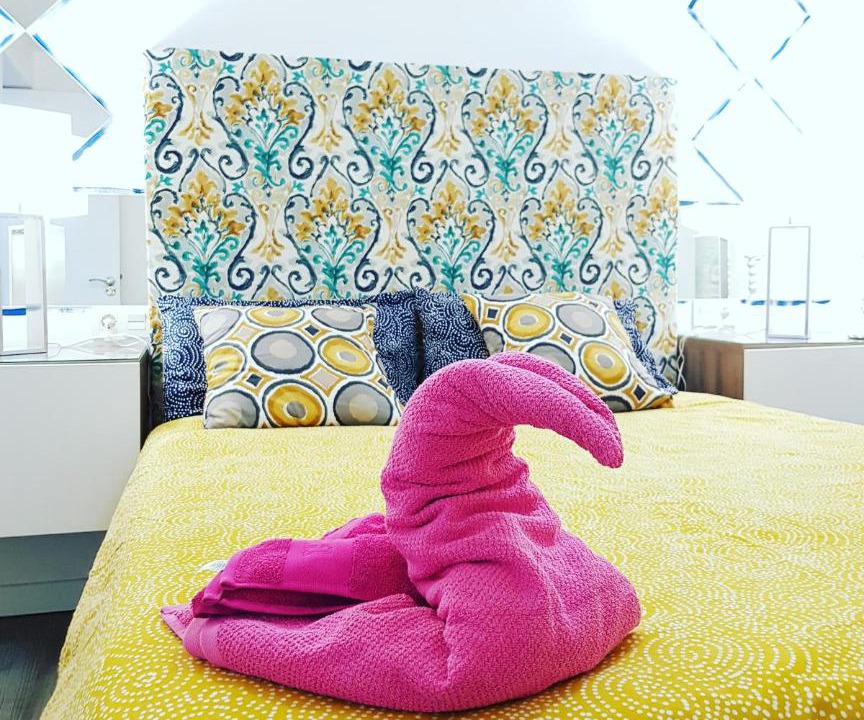 Photo of Bedroom in Zaidin