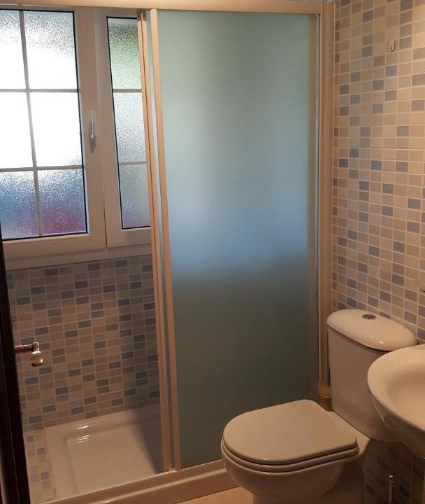 Photo of Bathroom in Rota