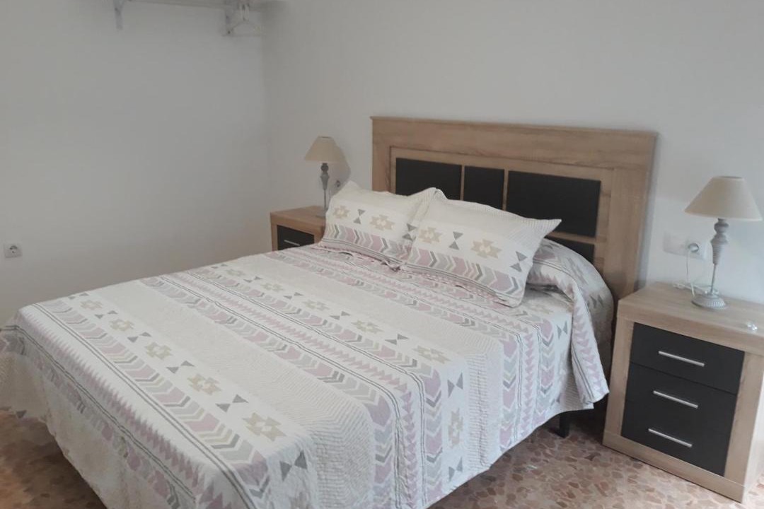 Photo of Bedroom in Cullar Vega