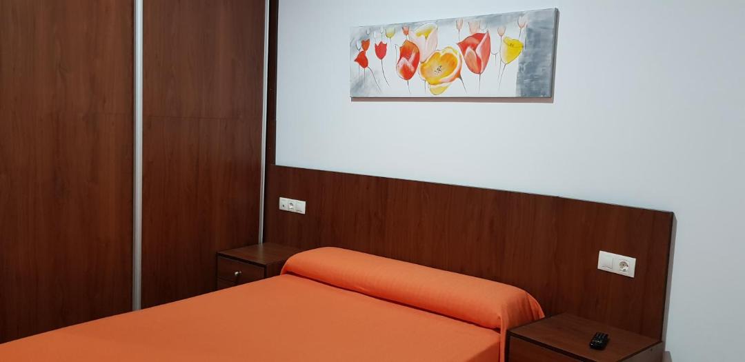 Photo of Bedroom in La Carlota