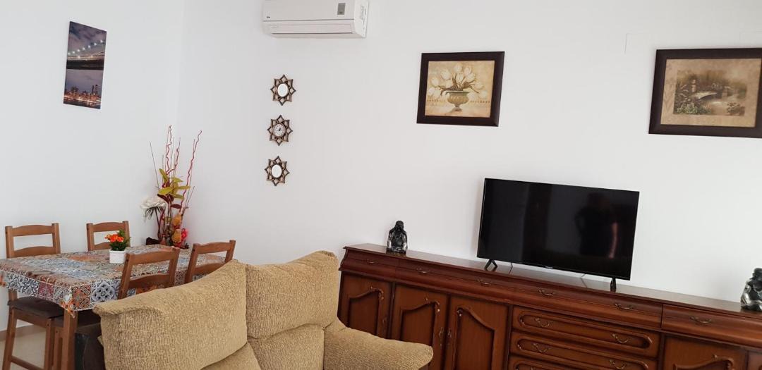 Photo of Livingroom in La Carlota