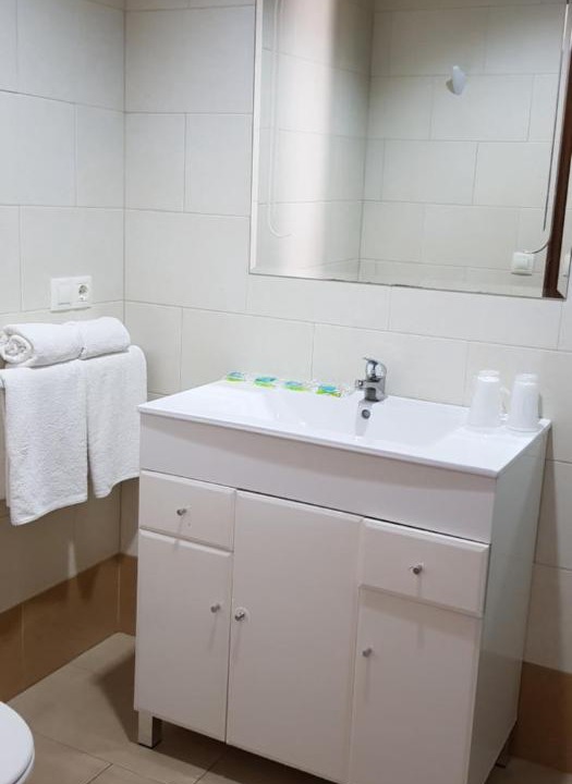 Photo of Bathroom in La Carlota