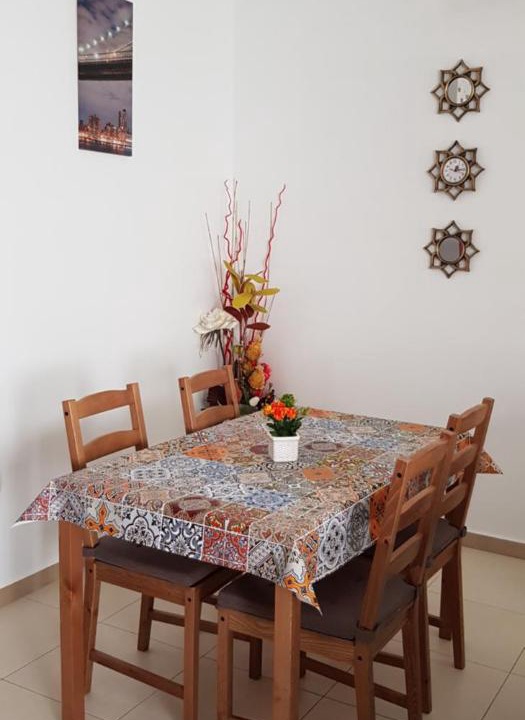 Photo of Livingroom in La Carlota