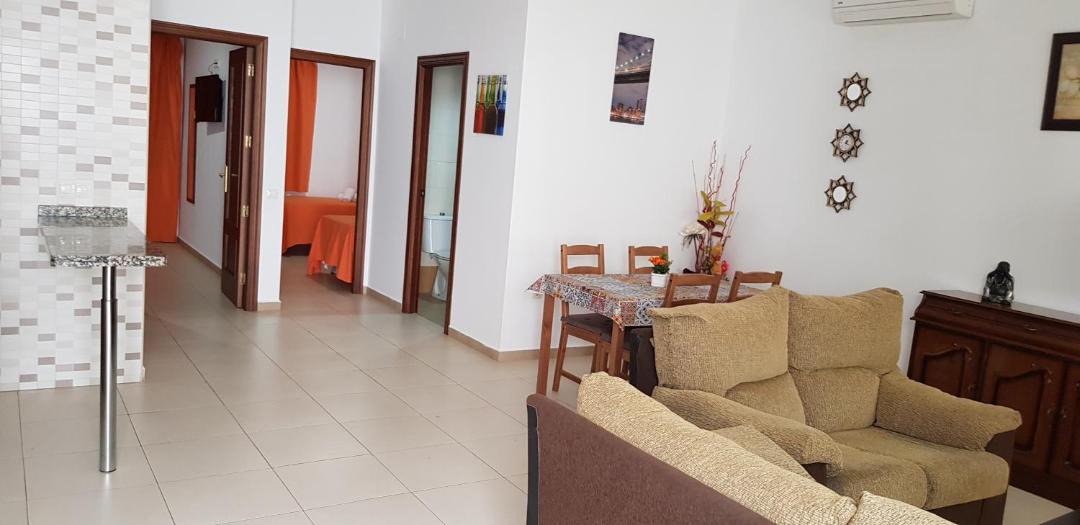 Photo of Livingroom in La Carlota