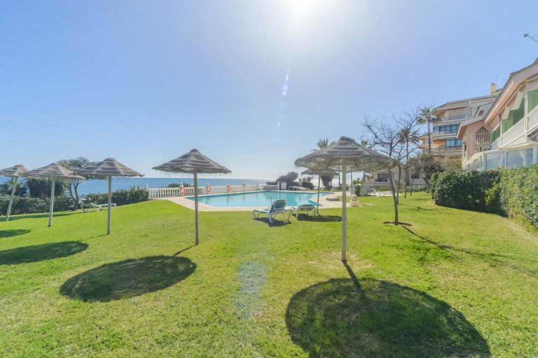 Photo of Outdoor in Mijas