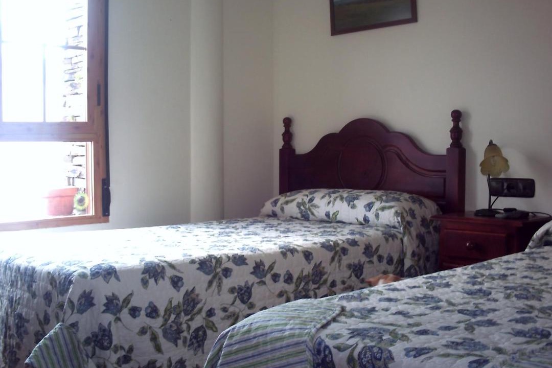 Photo of Bedroom in Talavan