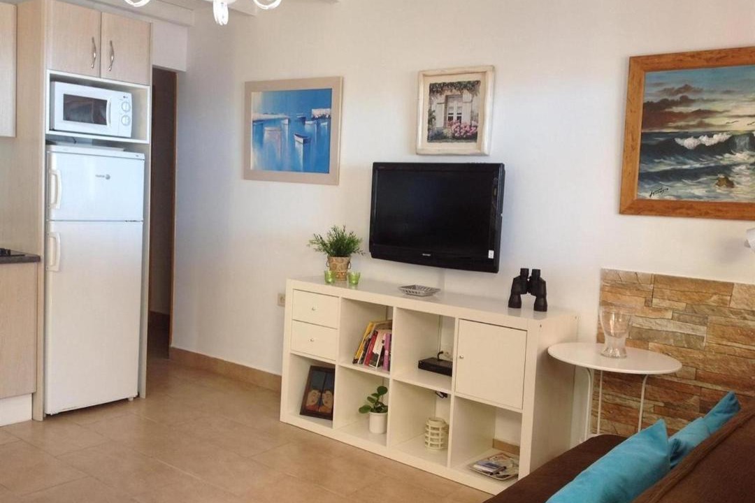 Photo of Livingroom in Playas del Palo
