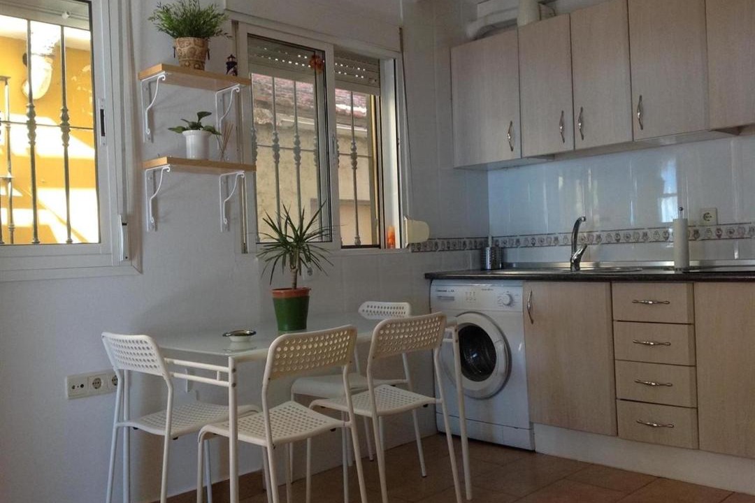 Photo of Kitchen in Playas del Palo