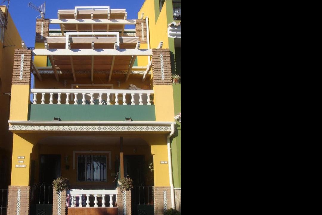 Photo of Buildings in Playas del Palo