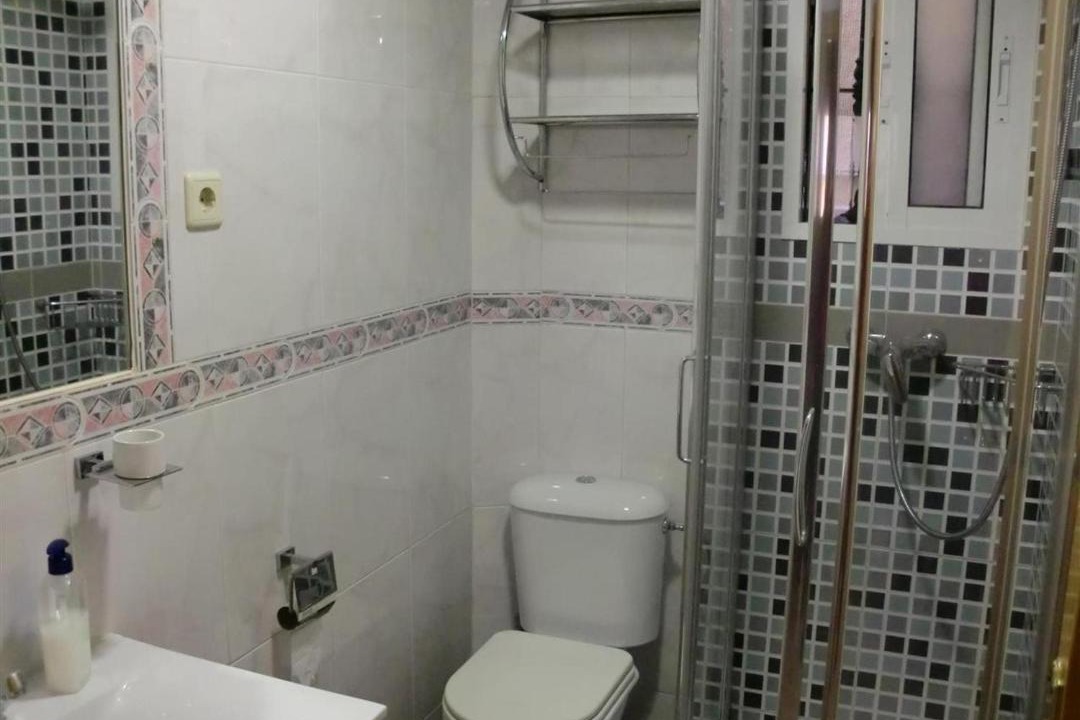 Photo of Bathroom in Playas del Palo