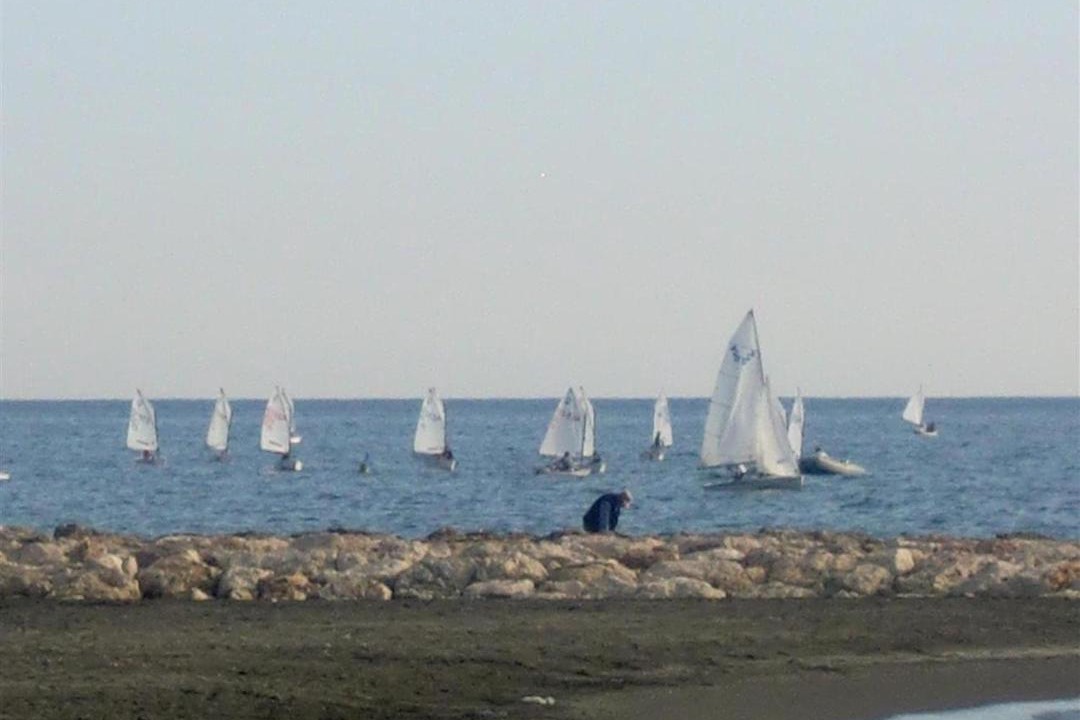 Photo of Buildings in Playas del Palo