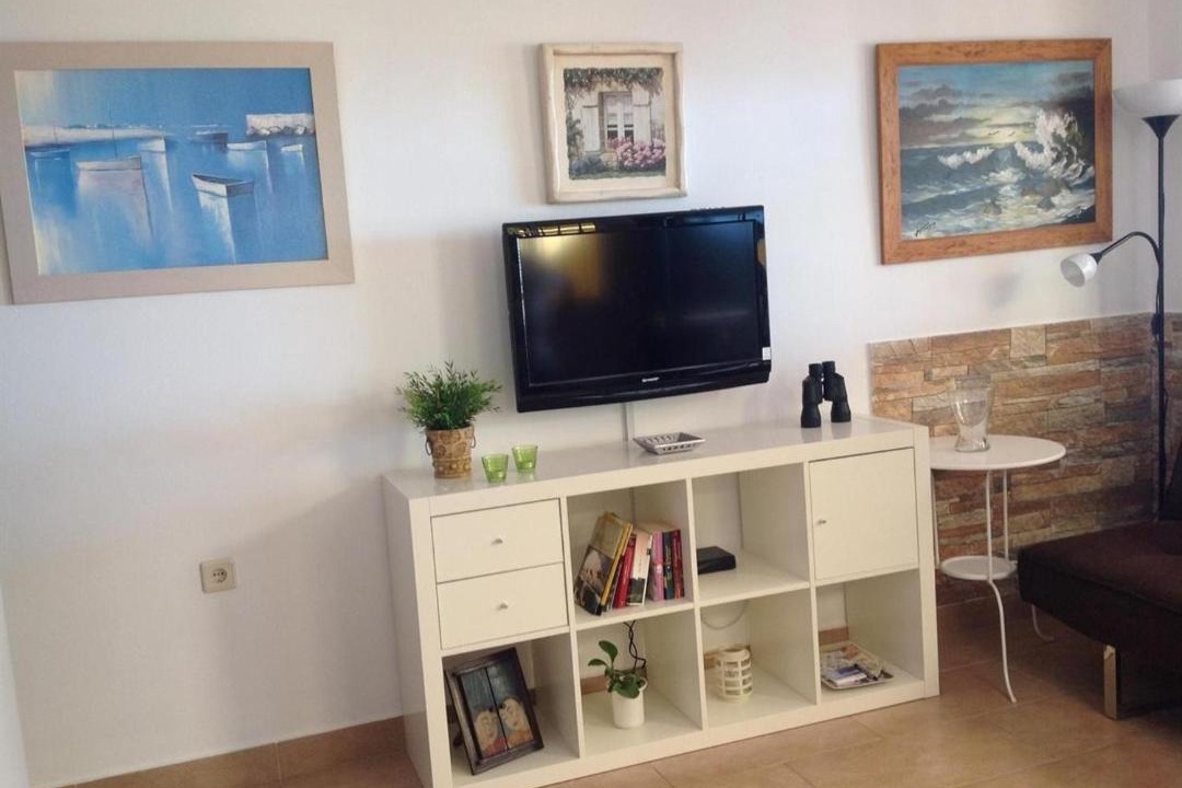 Photo of Livingroom in Playas del Palo