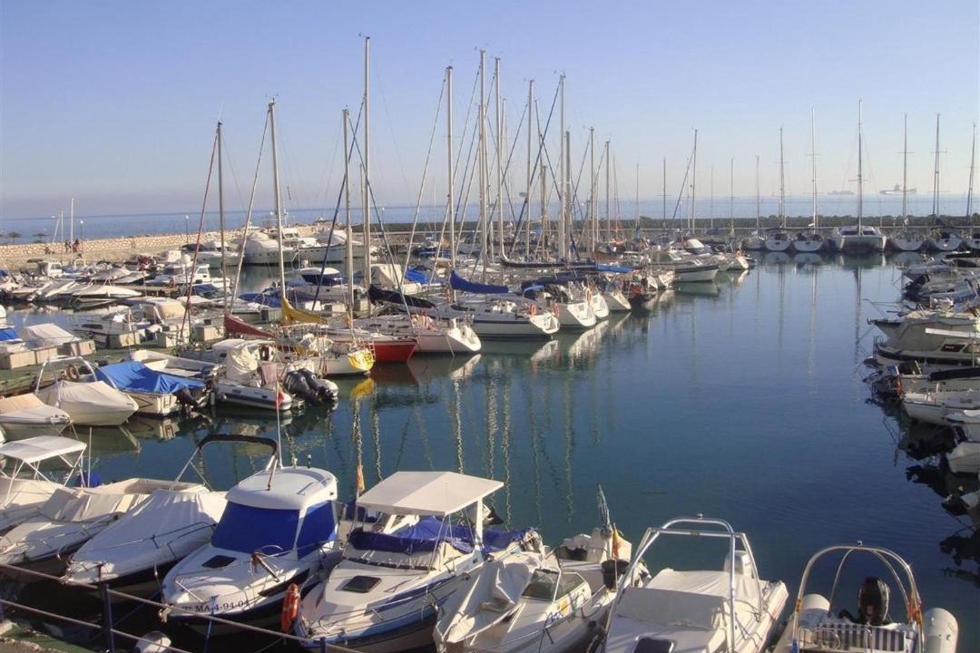 Photo of Outdoor in Playas del Palo