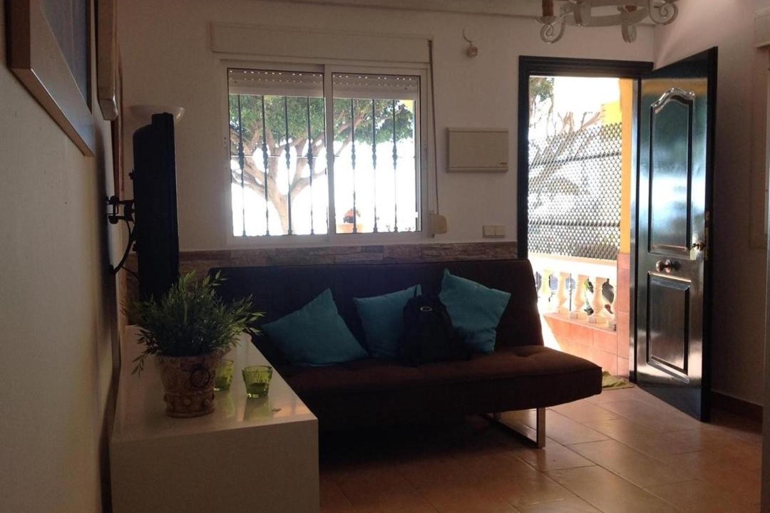 Photo of Livingroom in Playas del Palo