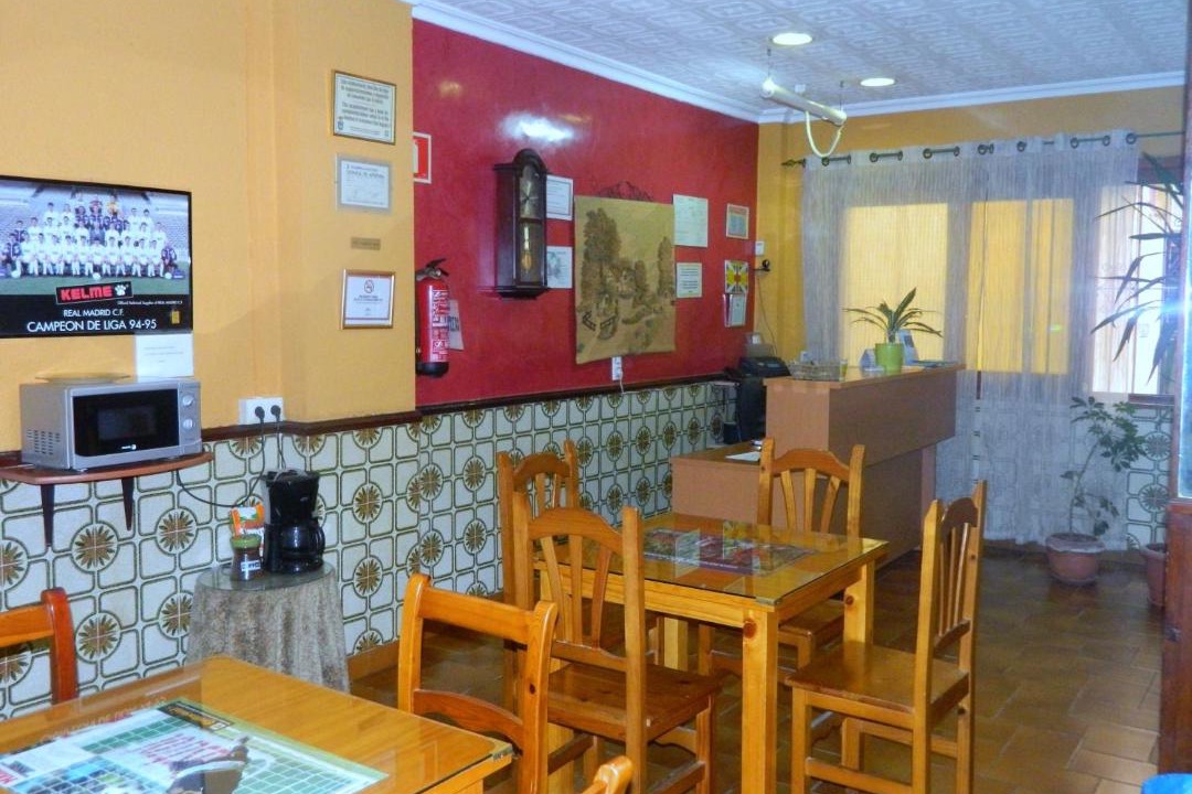 Photo of Livingroom in La Linea de la Concepcion