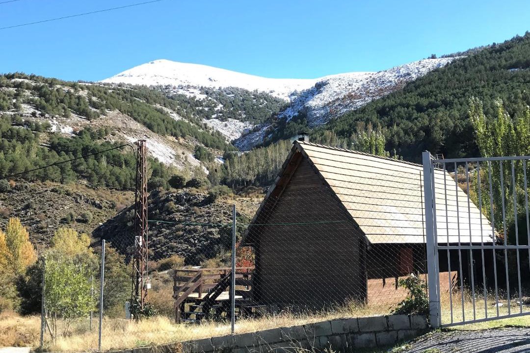 Photo of Others in Guejar Sierra