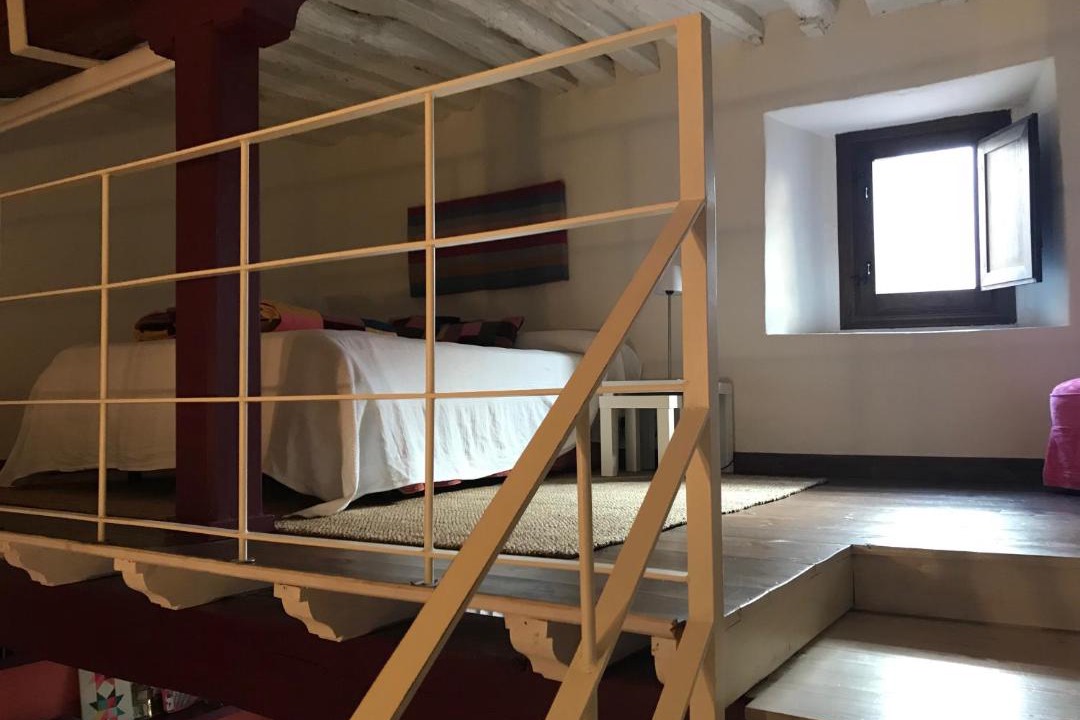 Photo of Bedroom in Pasaron de la Vera