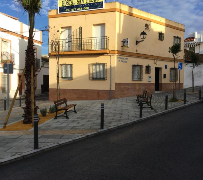 Photo of Others in Sanlucar la Mayor
