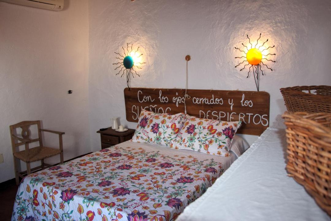 Photo of Bedroom in Algodonales