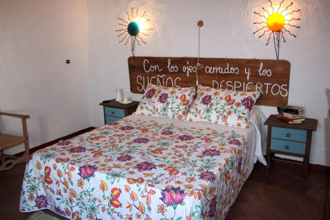Photo of Bedroom in Algodonales