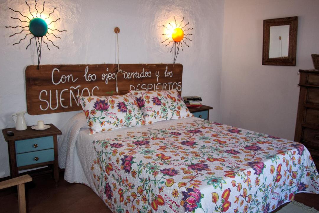 Photo of Bedroom in Algodonales