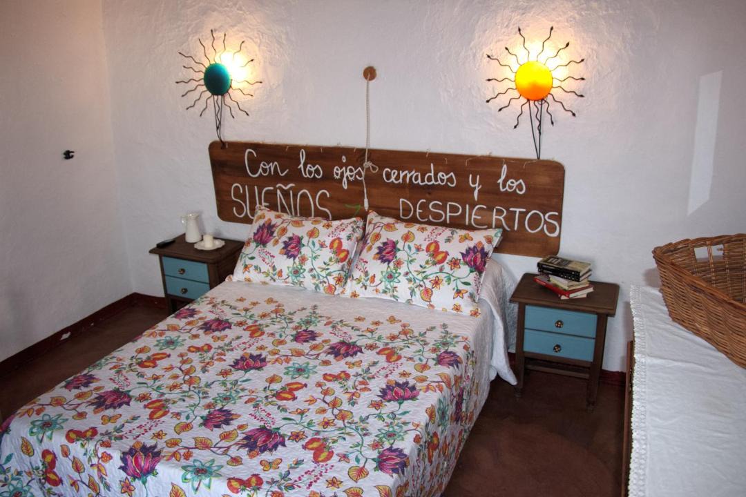 Photo of Bedroom in Algodonales