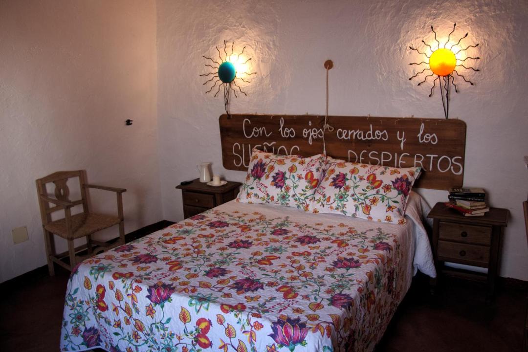 Photo of Bedroom in Algodonales